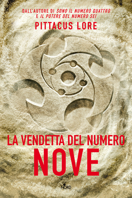 La vendetta del numero nove