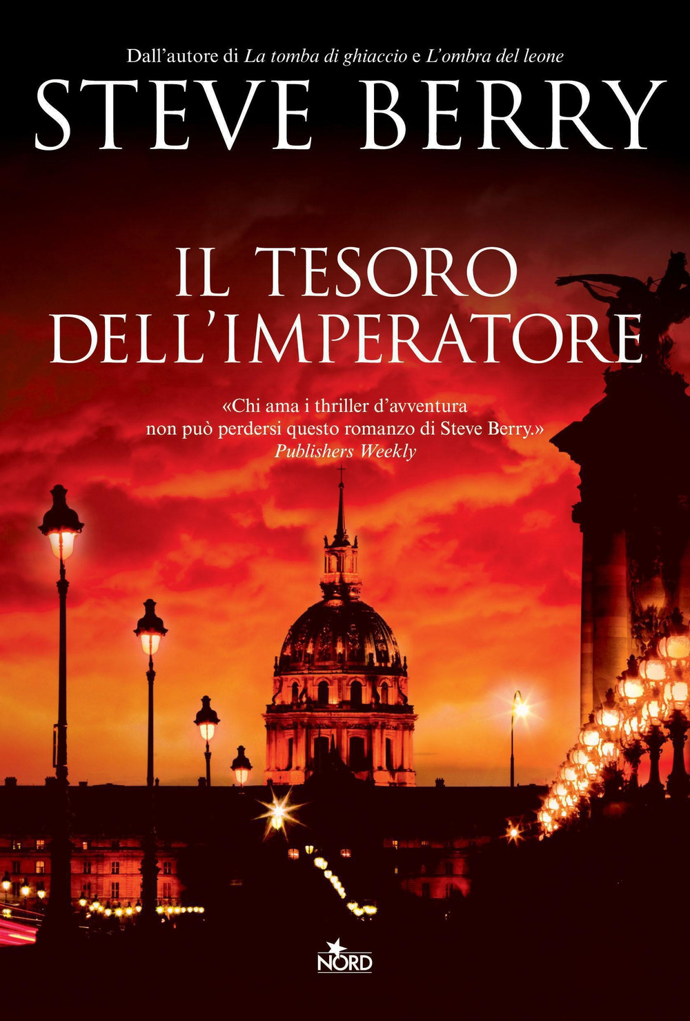 Il tesoro dell'imperatore