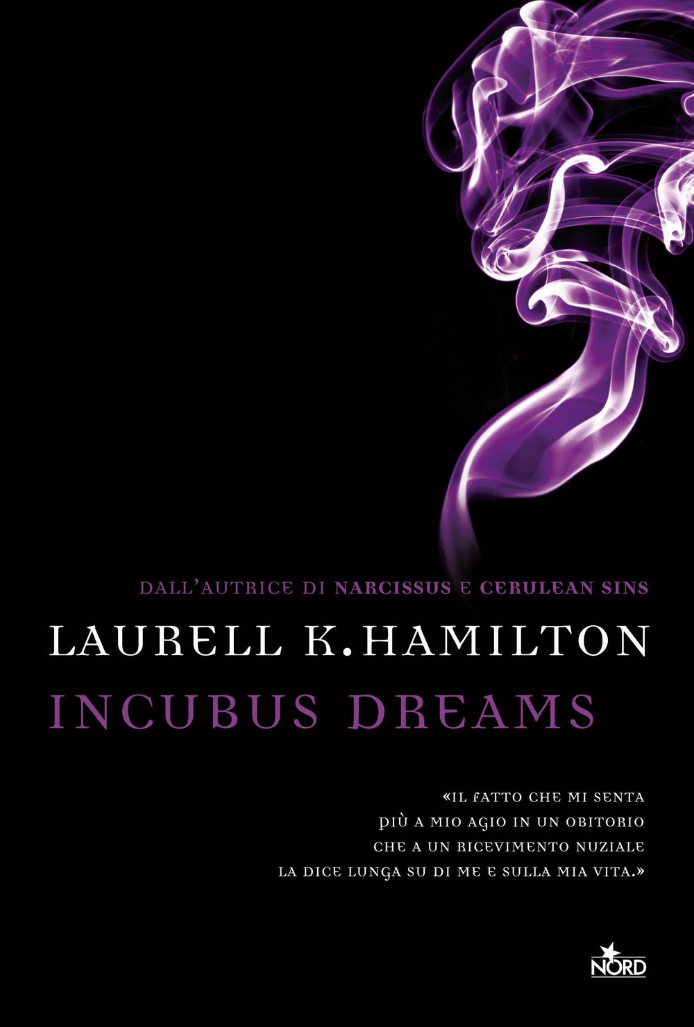 Incubus dreams