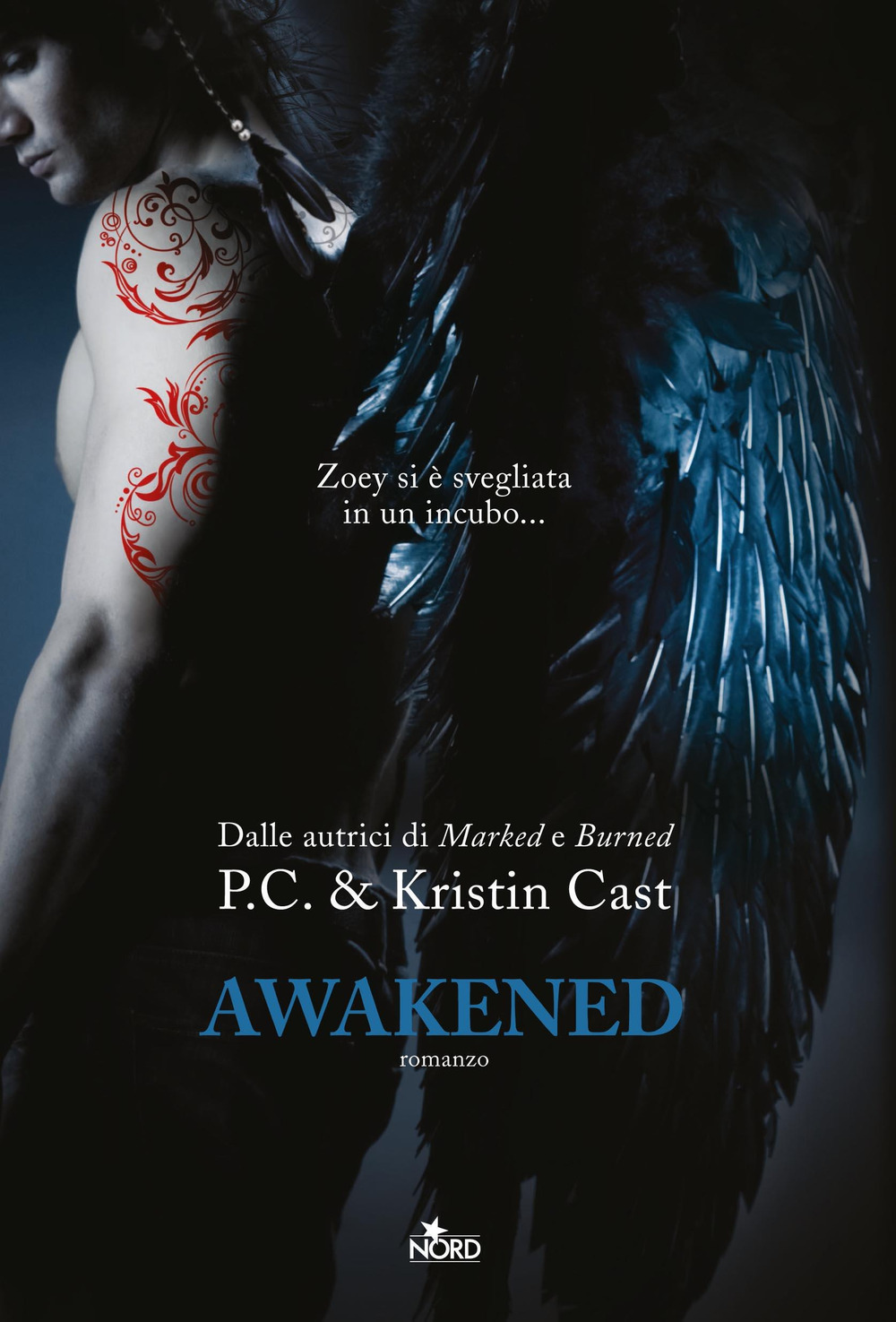 Awakened. La casa della notte