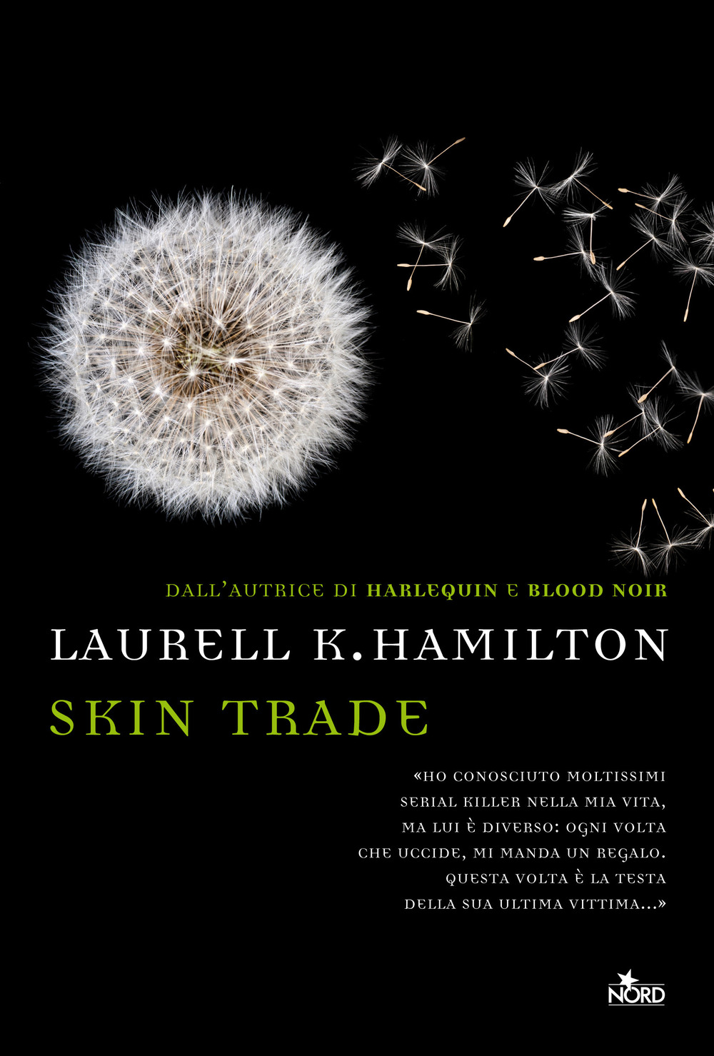 Skin trade