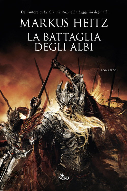 La battaglia degli albi