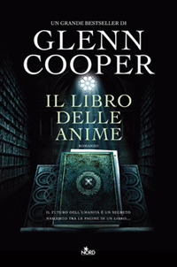 Il libro delle anime