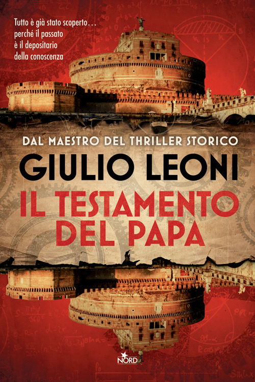 Il testamento del papa