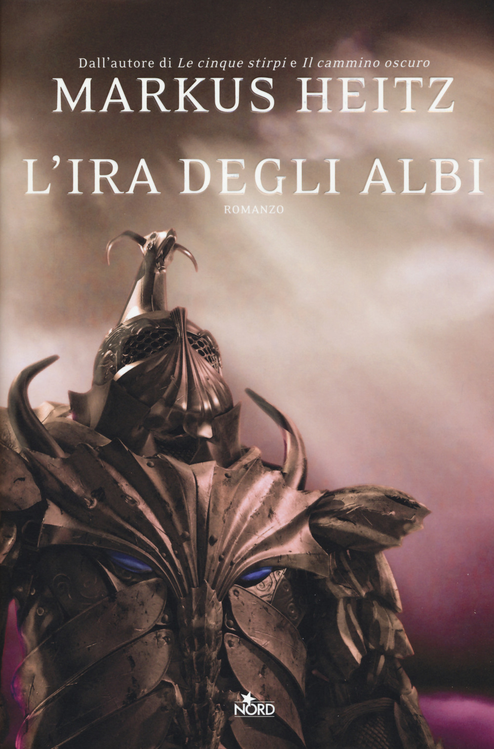 L'ira degli albi