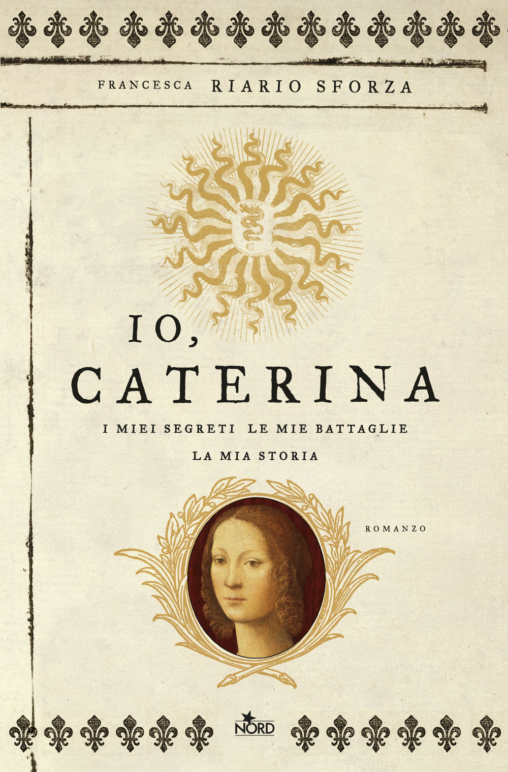 Io, Caterina. I miei segreti, le mie battaglie, la mia storia