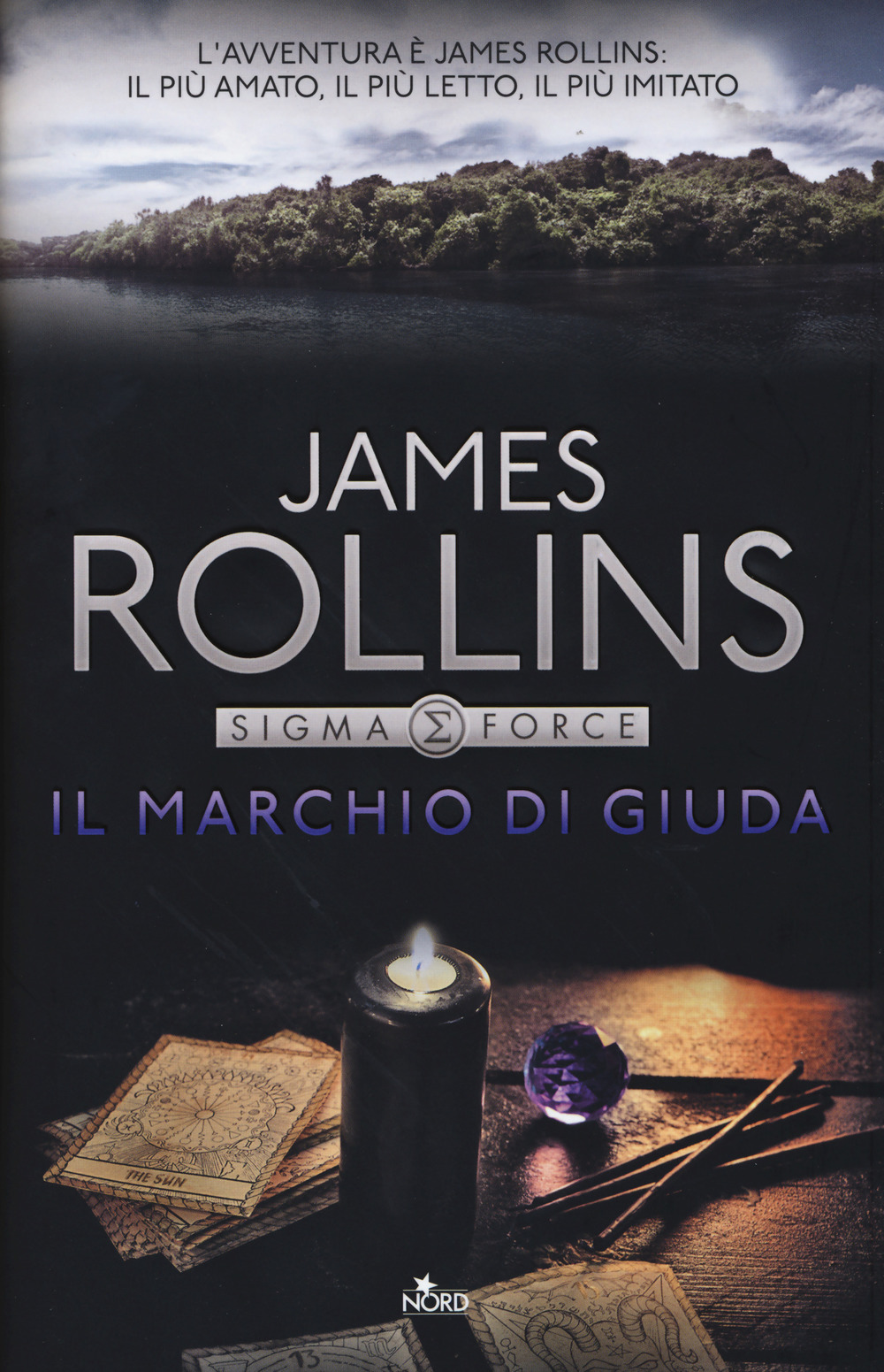 Il marchio di Giuda