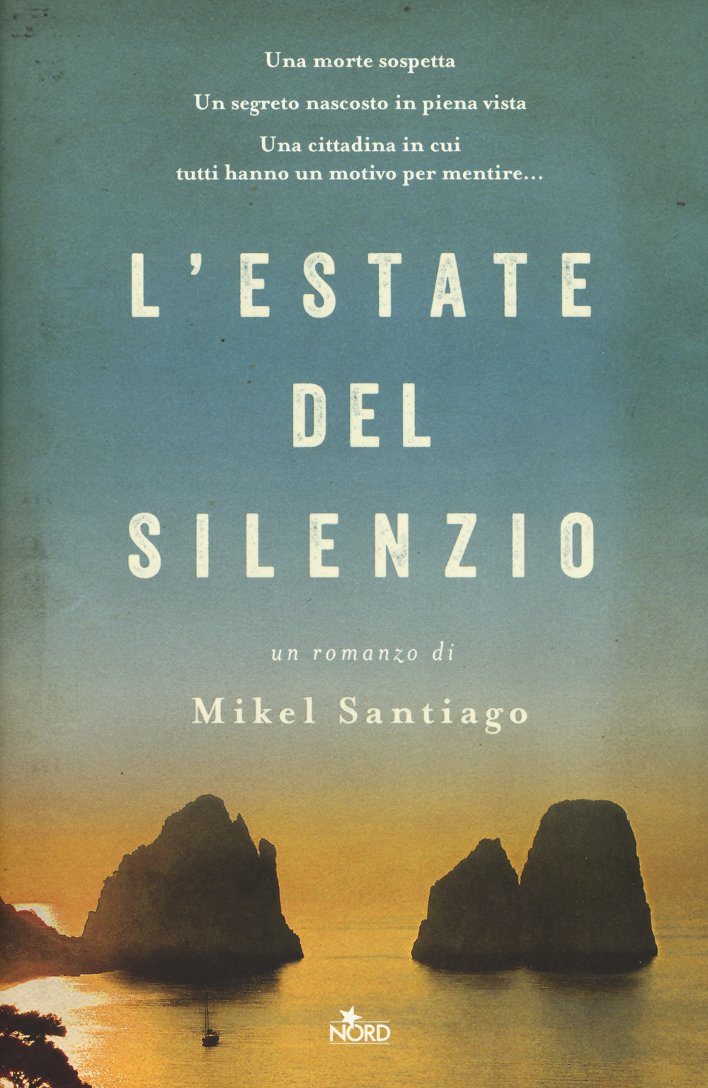 L'estate del silenzio