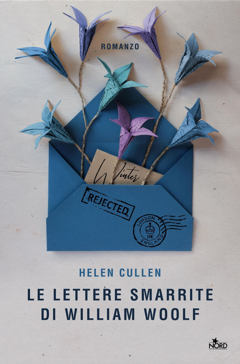 Le lettere smarrite di William Woolf