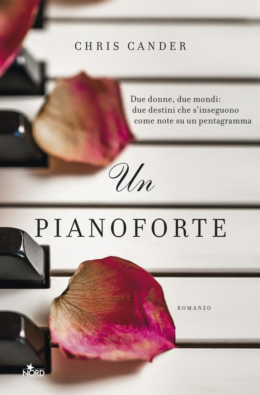 Un pianoforte