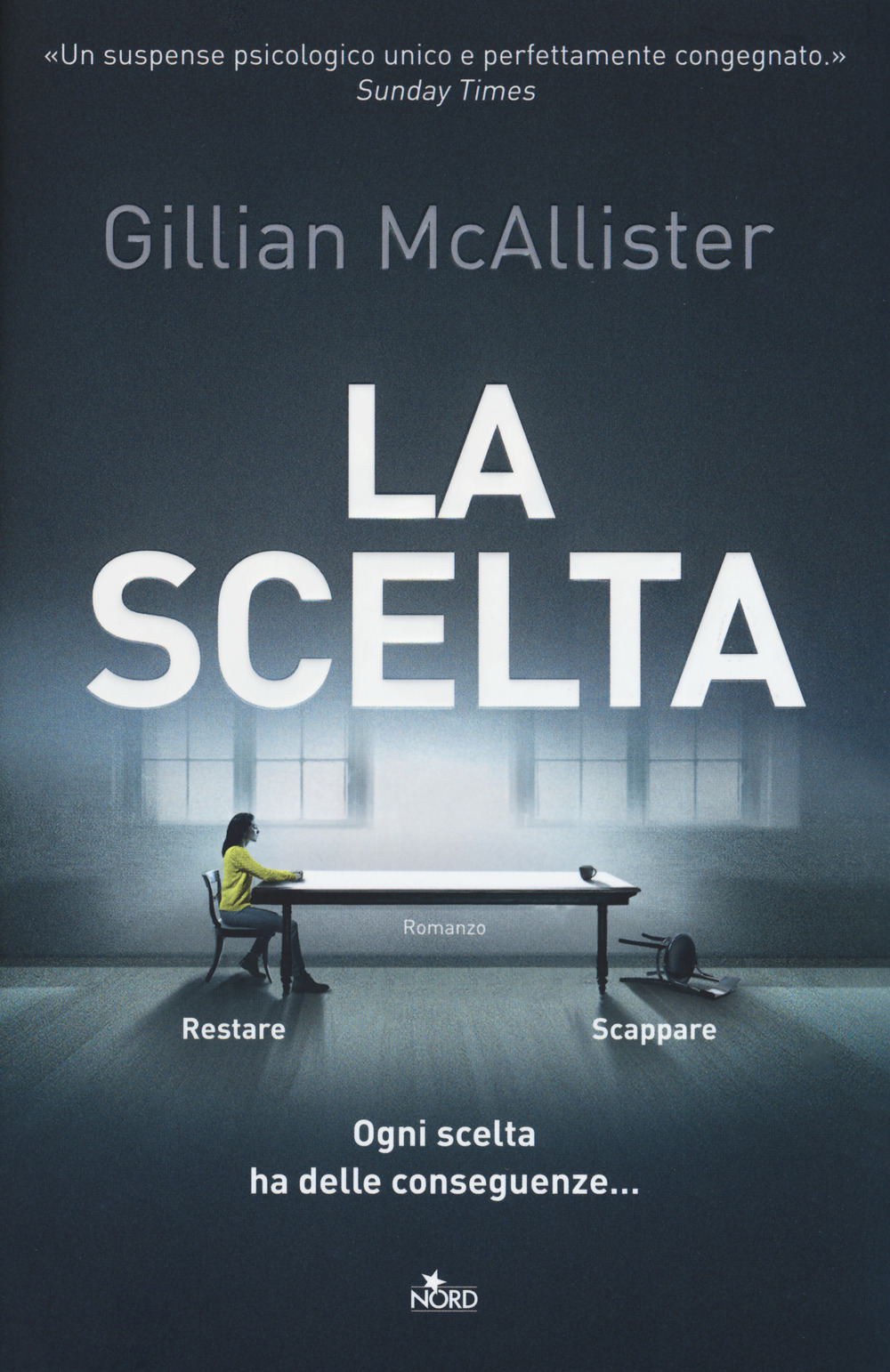 La scelta