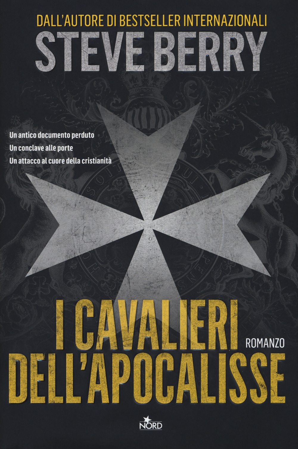 I cavalieri dell'Apocalisse