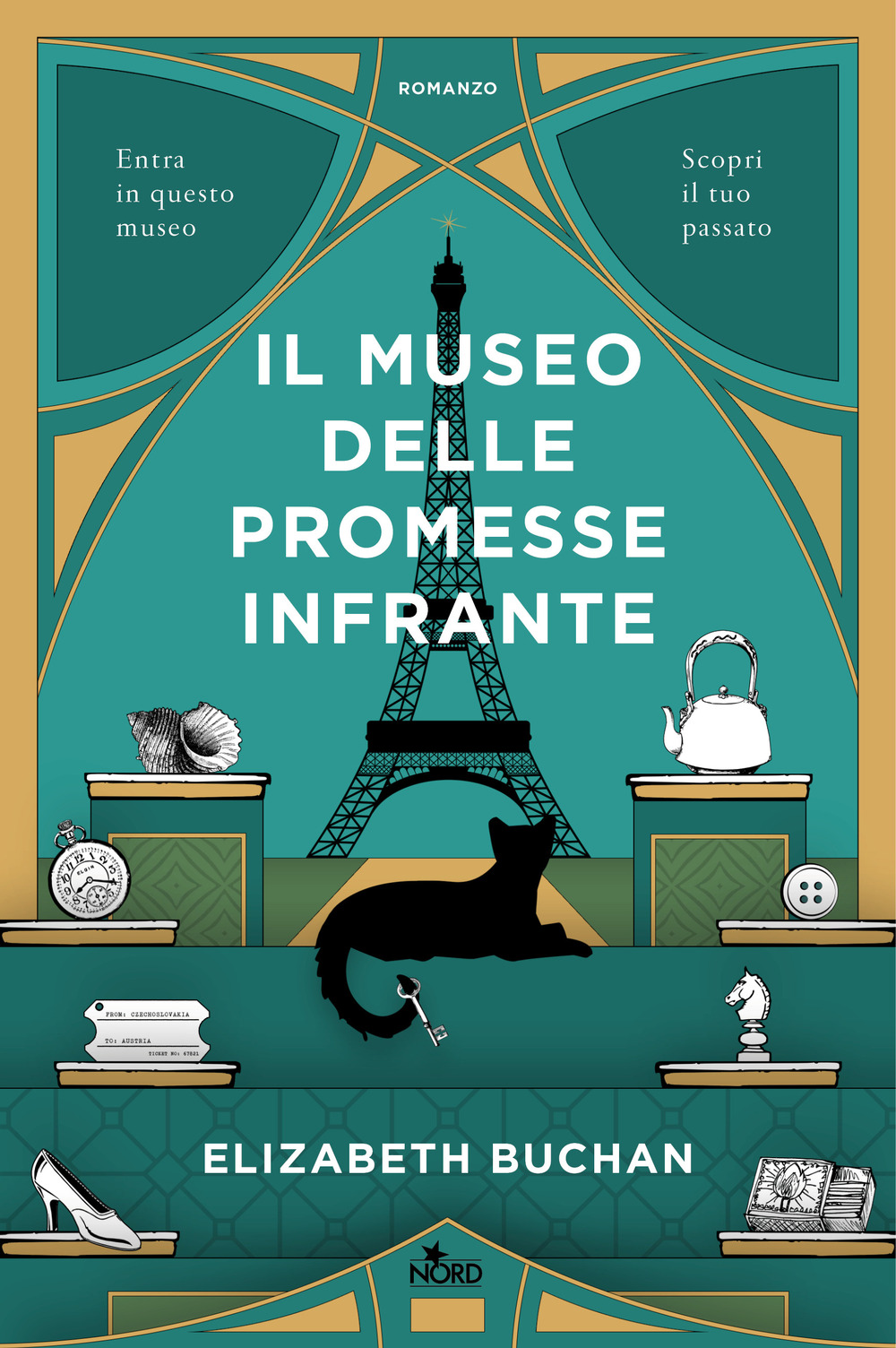 Il museo delle promesse infrante