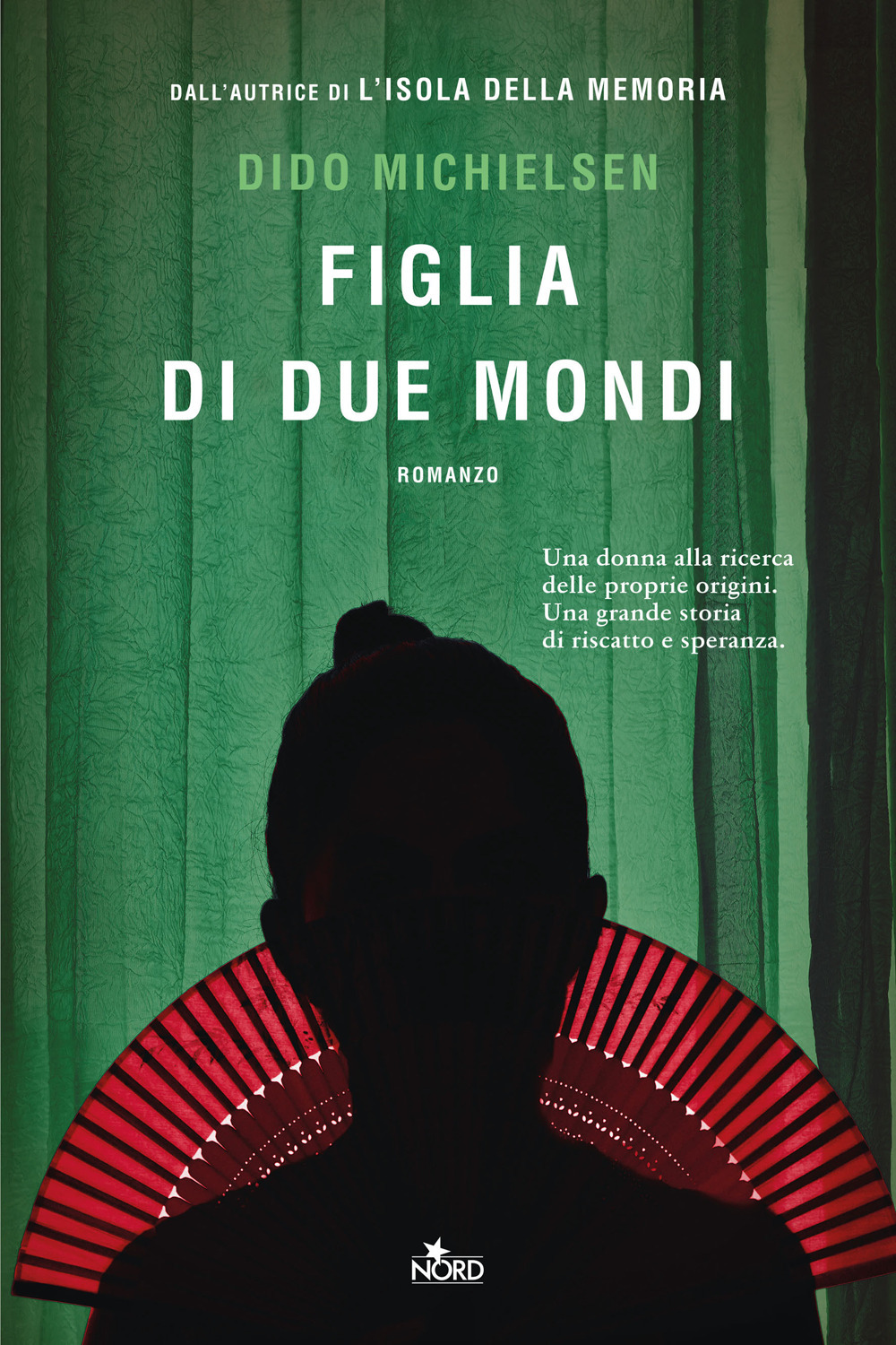 Figlia di due mondi