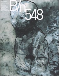 Bianco e nero (2004). Vol. 548