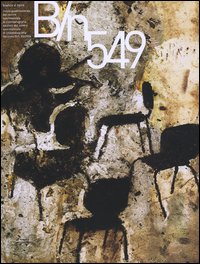 Bianco e nero (2004). Vol. 549