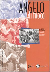 Angelo di fuoco (2004). Vol. 6