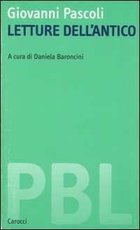 Letture dell'antico