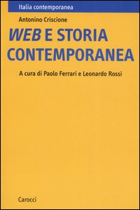 Web e storia contemporanea