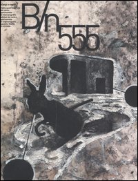 Bianco e nero (2006) vol. 554-555