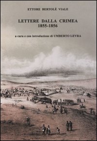 Lettere dalla Crimea 1855-1856