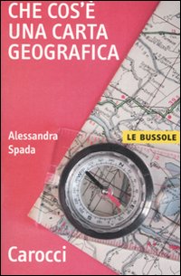 Che cos'è una carta geografica