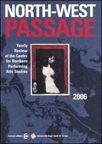 North-West Passage (2006). Vol. 3