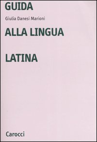 Guida alla lingua latina