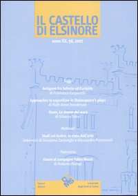 Castelo di Elsinore (2007). Vol. 56
