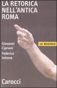 La retorica nell'antica Roma