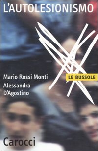 L'autolesionismo