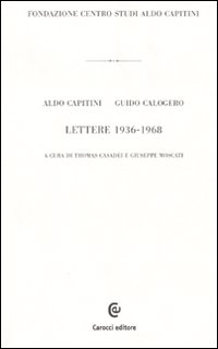 Lettere 1936-1968