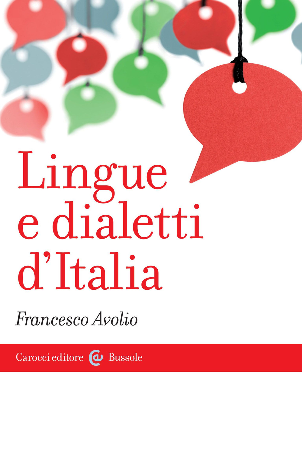 Lingue e dialetti d'Italia