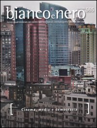 Bianco e nero (2010). Vol. 565