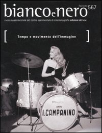 Bianco e nero (2010). Vol. 567