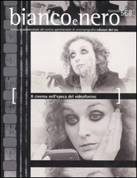 Bianco e nero (2010). Vol. 568