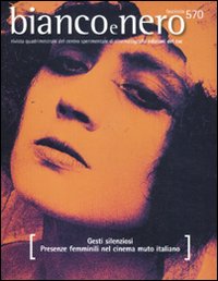 Bianco e nero (2011). Vol. 570