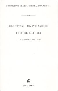 Lettere 1941-1963