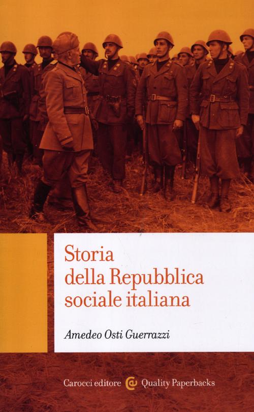 Storia della Repubblica sociale italiana