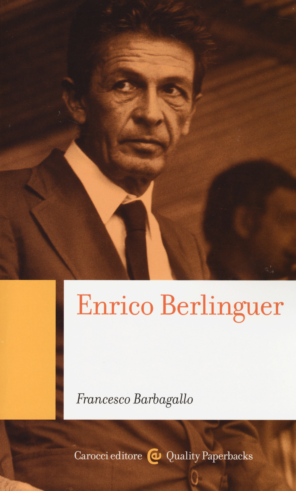 Enrico Berlinguer