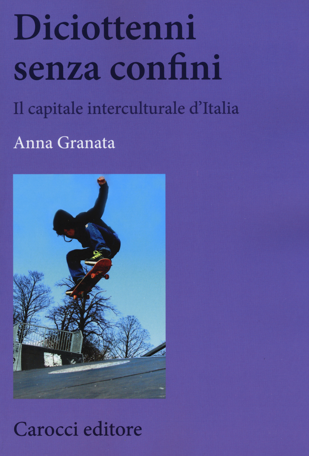 Diciottenni senza confini. Il capitale interculturale d'Italia