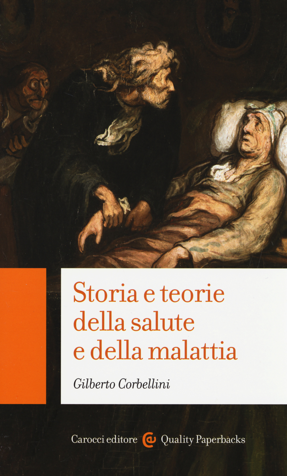 Storia e teorie della salute e della malattia