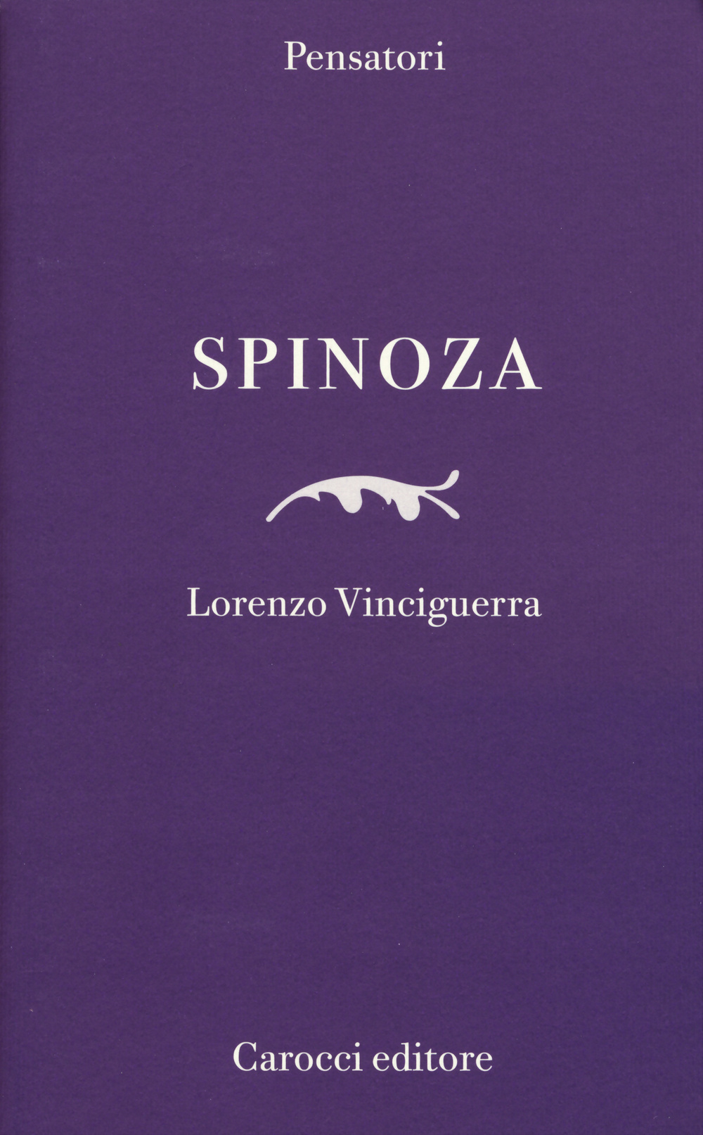 Spinoza