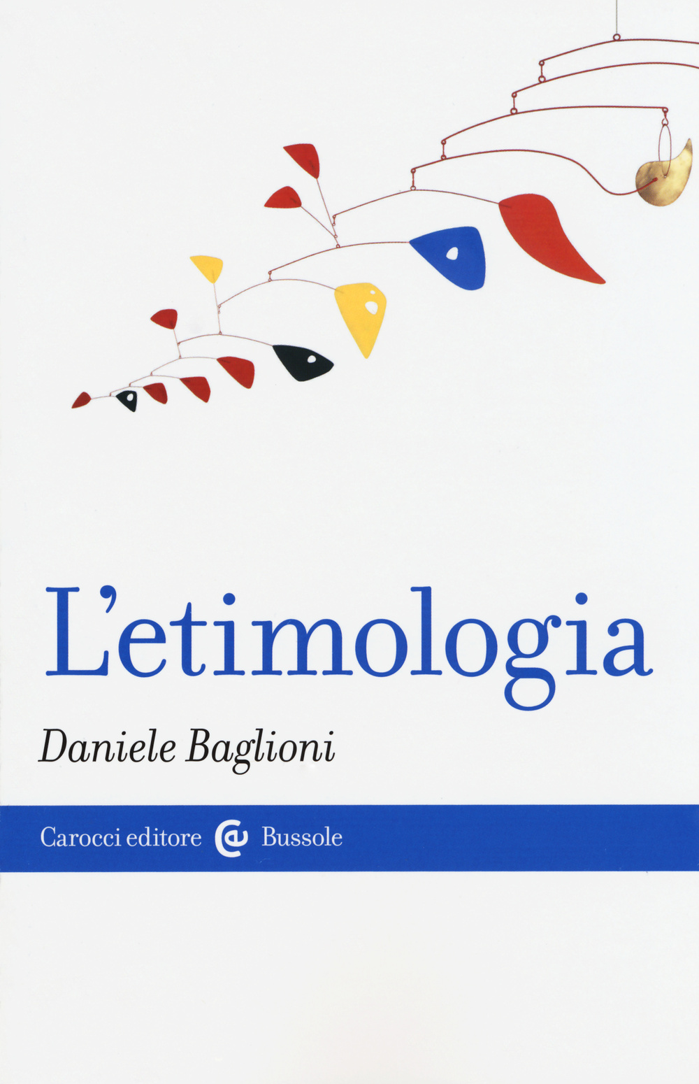 L'etimologia