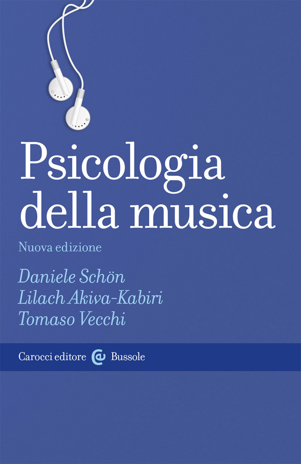 Psicologia della musica