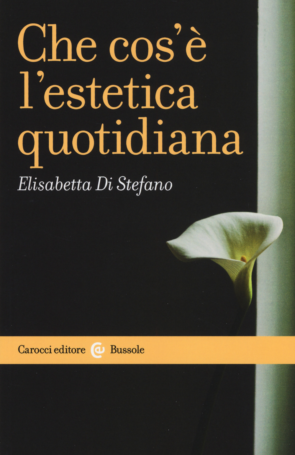 Che cos'è l'estetica quotidiana