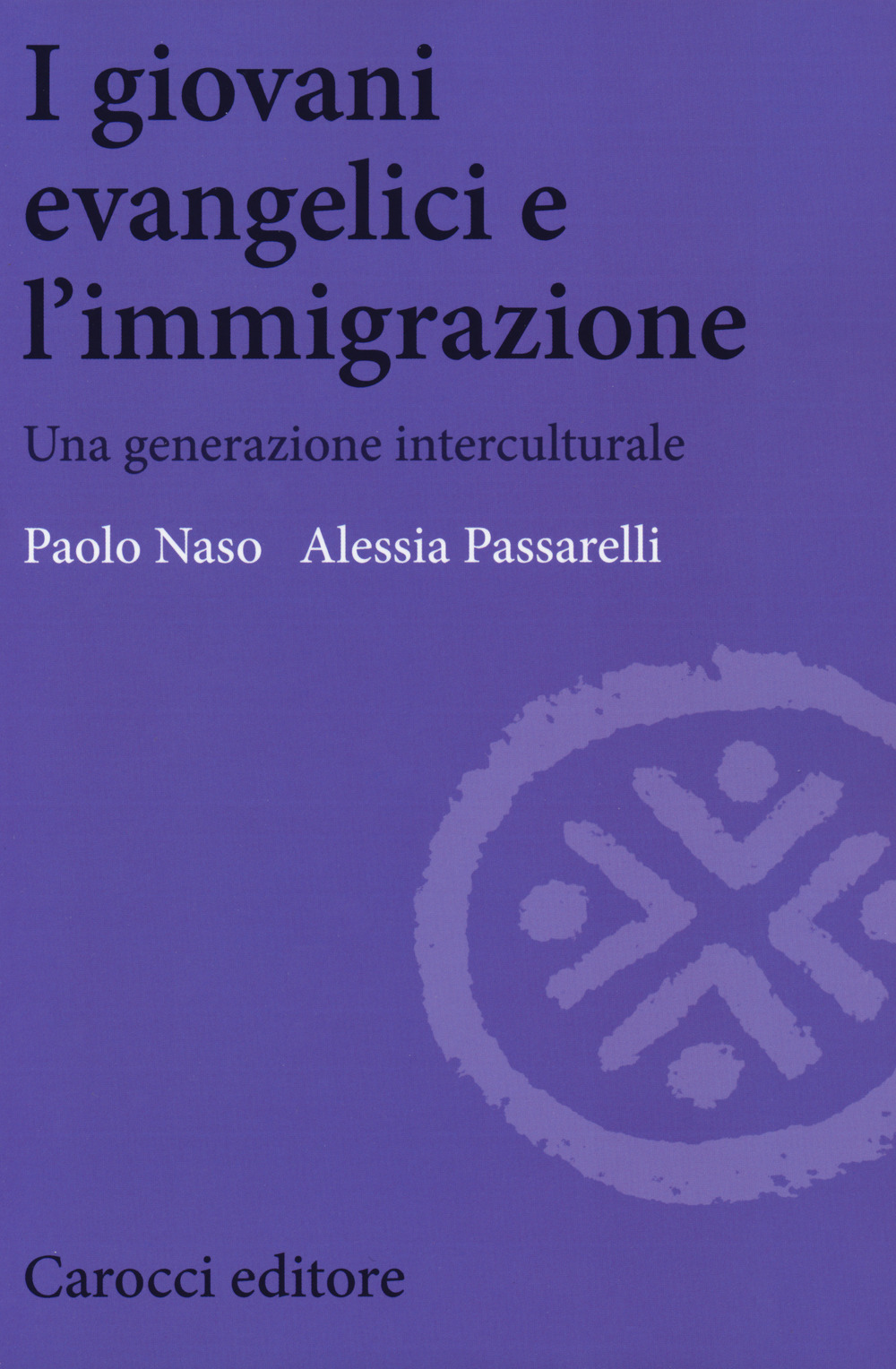 I giovani evangelici e l'immigrazione. Una generazione interculturale