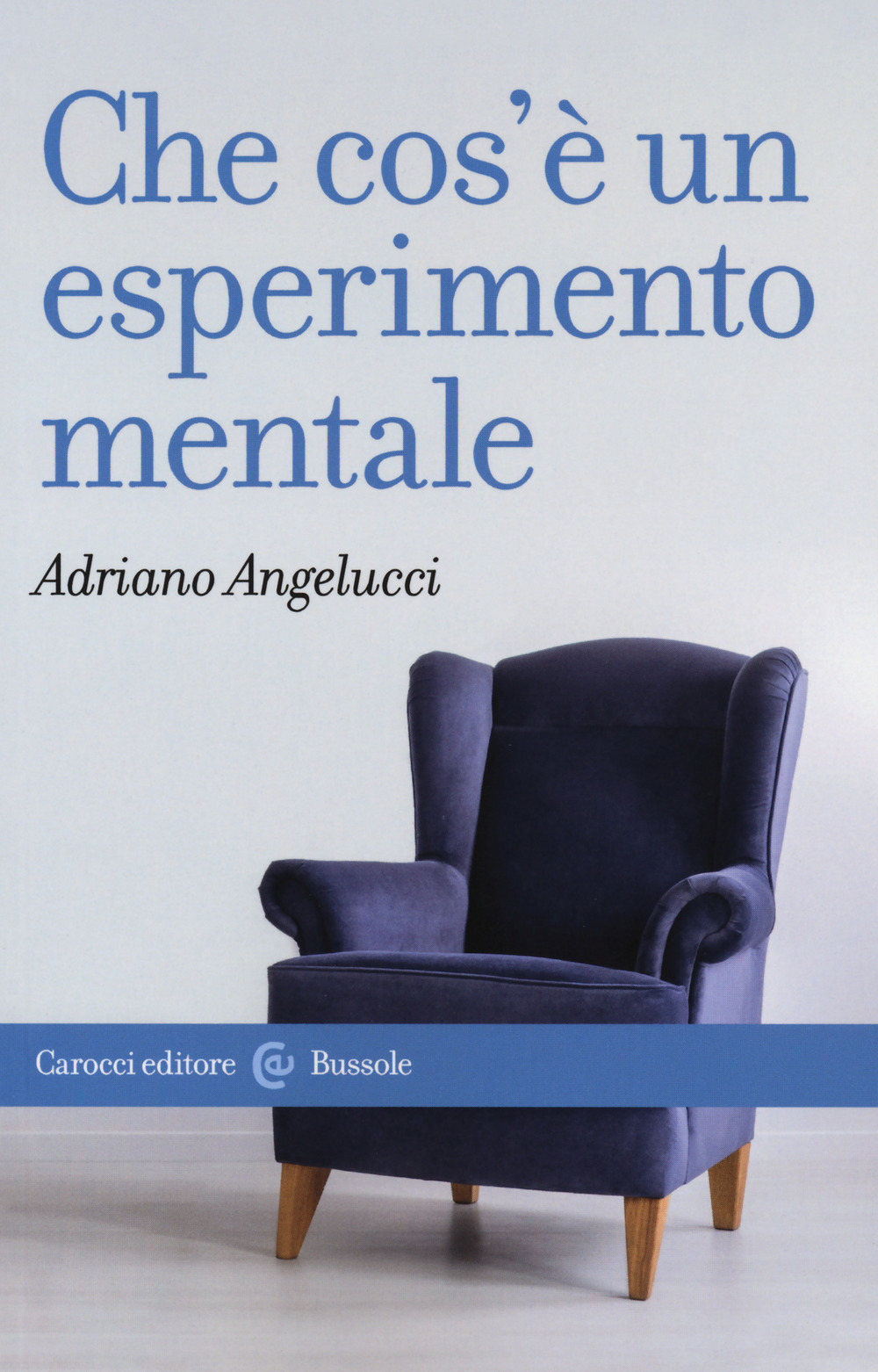 Che cos'è un esperimento mentale