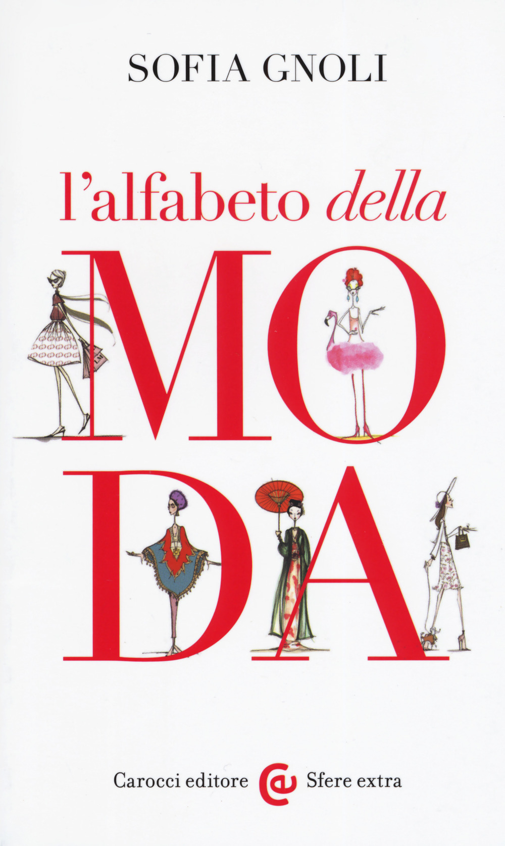 L'alfabeto della moda