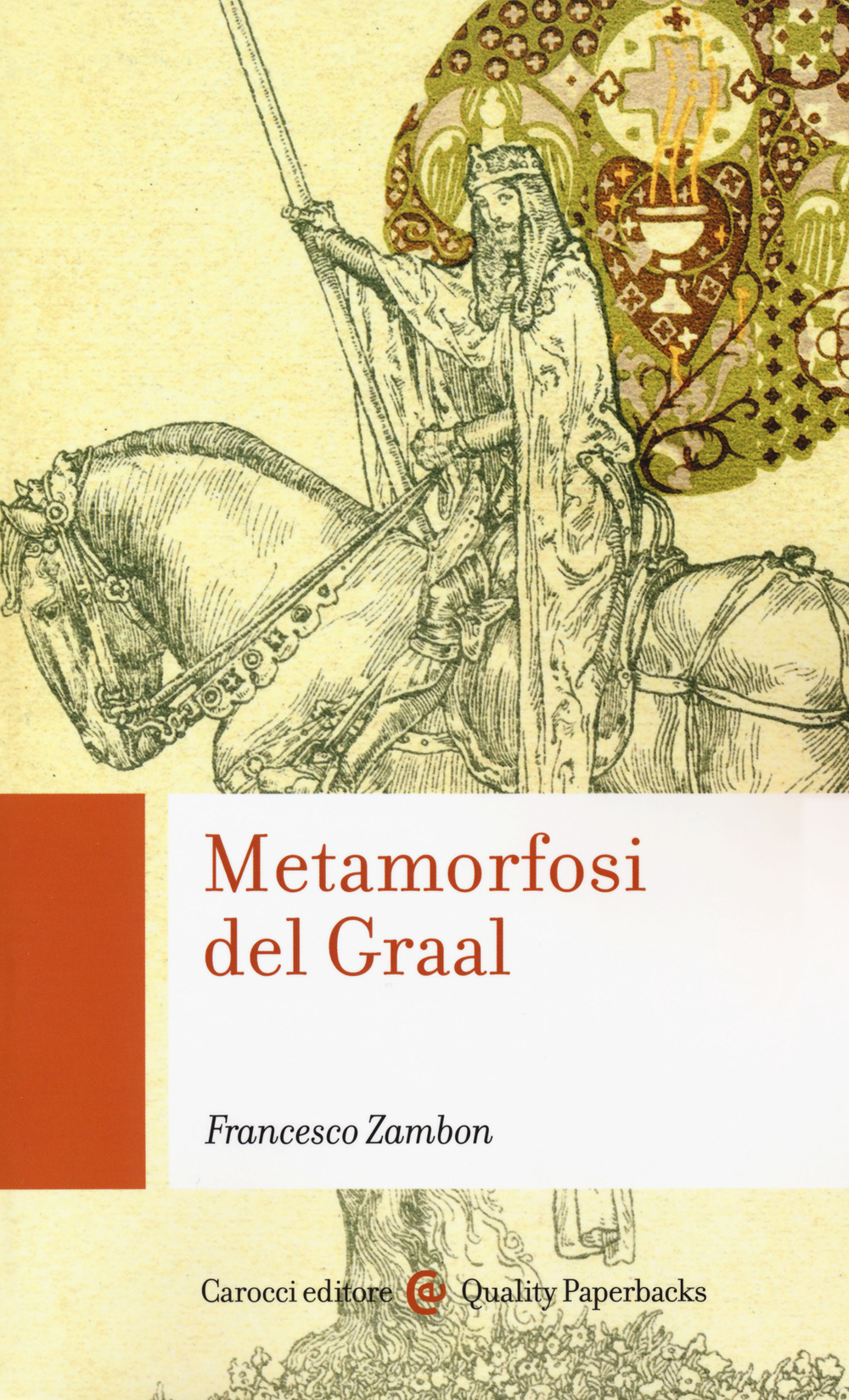 Metamorfosi del Graal